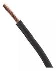 100990.jpg Cable Unipolar HF LSOH 4 mm - Negro - Por Metro