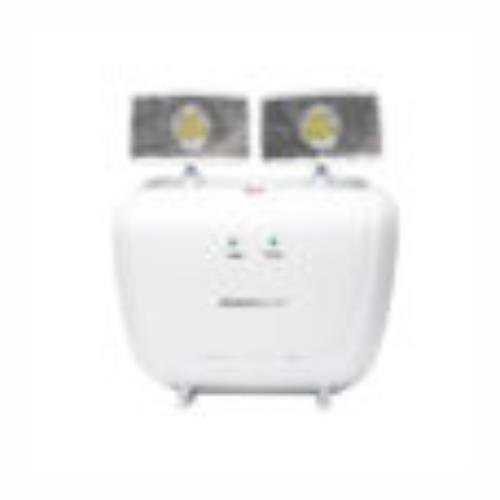 Central de Emergencia Ligth LED - 2 x 6 W