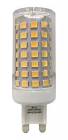 LAMPARA LED BI-PIN 9W G9 LUZ CALIDA