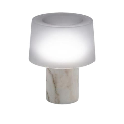 113048.jpg LAMPARA DE MESA ROCK-LM-B MARMOL