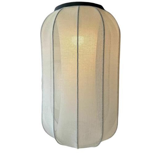 113082.jpg Colgante Aura Lumin - 50 x 40 cm - E27 - Crudo