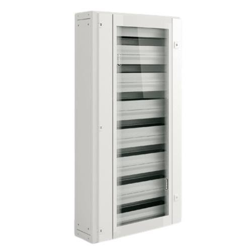 113372.jpg GABINETE Q ENERGY POLIESTER C/ BANDEJA DE CHAPA 400X600X230