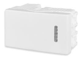 TECLA PULSADOR STANDARD BLANCO