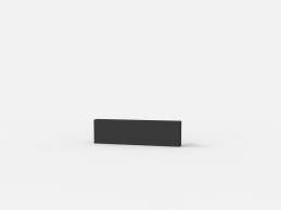 MODULO CIEGO GRIS