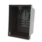 37061.jpg Caja y Soporte para Medidor Monofásico - sin Tapa