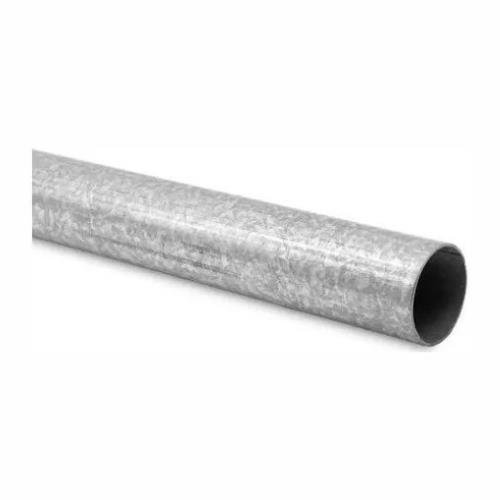 Caño Rígido Galvanizado Liviano 1 1/2"