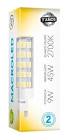 39371.jpg LAMPARA LED BI-PIN 4.5W G9 LUZ CALIDA