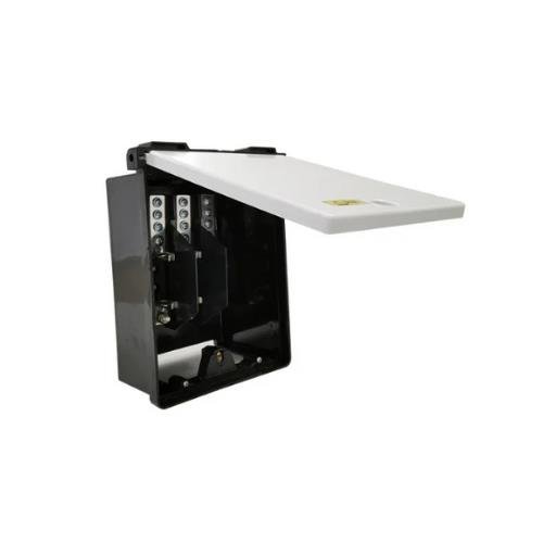 99144.jpg Caja de Toma 60 A con Base NH