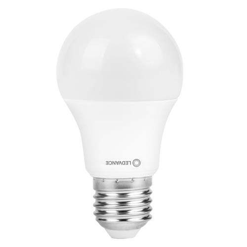 100242-LAMPARA-LED-BULB-E27-CL40-5W865-VALUE LAMPARA LED BULB E27 CL40 5W/865 VALUE