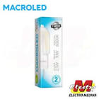 LAMPARA LED BI-PIN 2.5W OPAL G4 LUZ FRIA 220V