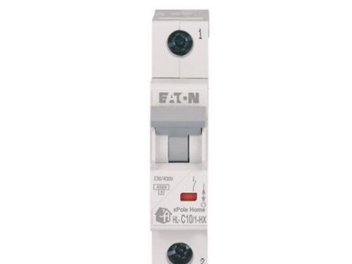 105070-INTERRUPTOR-TERMOMAGNETICO-1X6A-4.5KA INTERRUPTOR TERMOMAGNETICO 1X6A 4.5KA