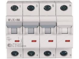 105098-INTERRUPTOR-TERMOMAGNETICO-4X10A-4.5KA INTERRUPTOR TERMOMAGNETICO 4X10A 4.5KA