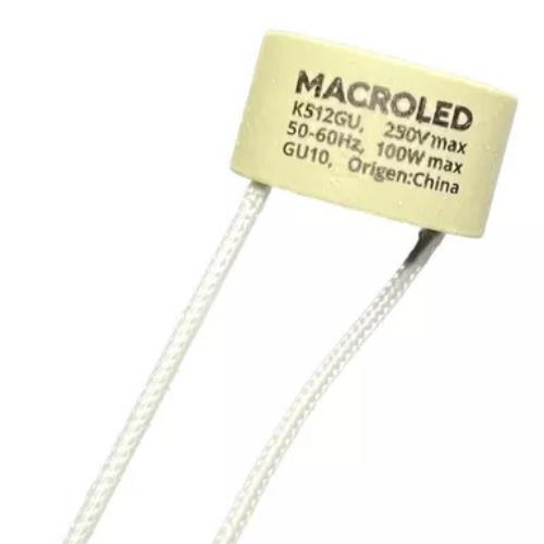 106353-ZOCALO-CABLEADO-PARA-LAMPARA-GU10-20CM ZOCALO CABLEADO PARA LAMPARA GU10 20CM