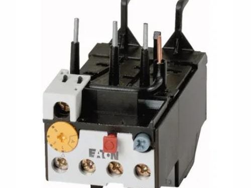 RELE TERMICO PARA XTCG REG. 24-32 A