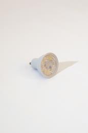 107726-LAMPARA-LED-SMART-WIFI-DICROICA-5W-RGB-W LAMPARA LED SMART + WIFI DICROICA 5W RGB + W