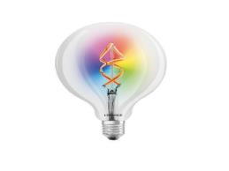 107789-LAMPARA-LED-SMART-WIFI-6W-RGB-E27-FILAMENTO-GLOBO LAMPARA LED SMART + WIFI 6W RGB E27 FILAMENTO GLOBO