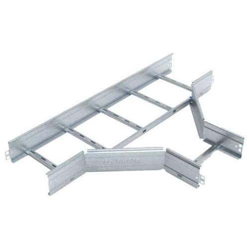 107966-UNION-TE-PARA-BANDEJA-CLINCHADA-ESCALERA-300X64X1.6MM UNION TE PARA BANDEJA CLINCHADA ESCALERA 300X64X1.6MM
