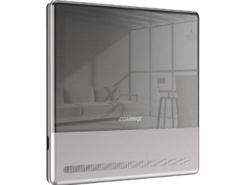 108381-MONITOR-SIN-FRENTE-VISOR-7-MANOS-LIBRES-WIFI-CONEXION-TELEFONO-MOVIL Frente Monitor de Portero CDV-70QT - Wifi