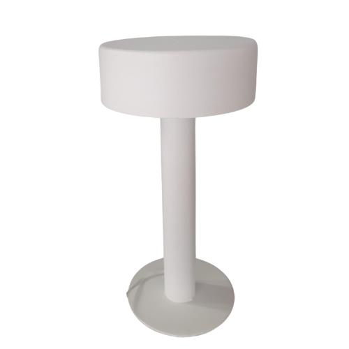 109516-VELADOR-2-LUCES-G9-300MM-BLANCO VELADOR 2 LUCES G9 300MM BLANCO