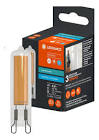 111263-LAMPARA-LED-PIN-4W-2500K-G9 LAMPARA LED PIN 4W 2500K G9