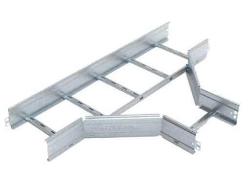 111545-UNION-TE-PARA-BANDEJA-CLINCHADA-ESCALERA-150X64X1.6MM UNION TE PARA BANDEJA CLINCHADA ESCALERA 150X64X1.6MM
