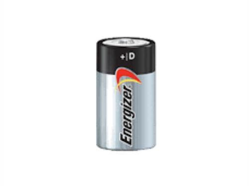 PILA ENERGIZER D2 GRANDE BLISTER X 2 UNID