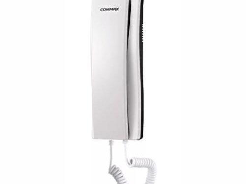 32189-TELEFONO-ADICIONAL-PARA-FRENTE-MULTIFAMILIAR Teléfono Adicional para Portero tel-2S