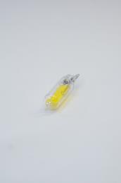 38261-LAMPARA-LED-PIN-4W-6500K-G9 LAMPARA LED PIN 4W 6500K G9
